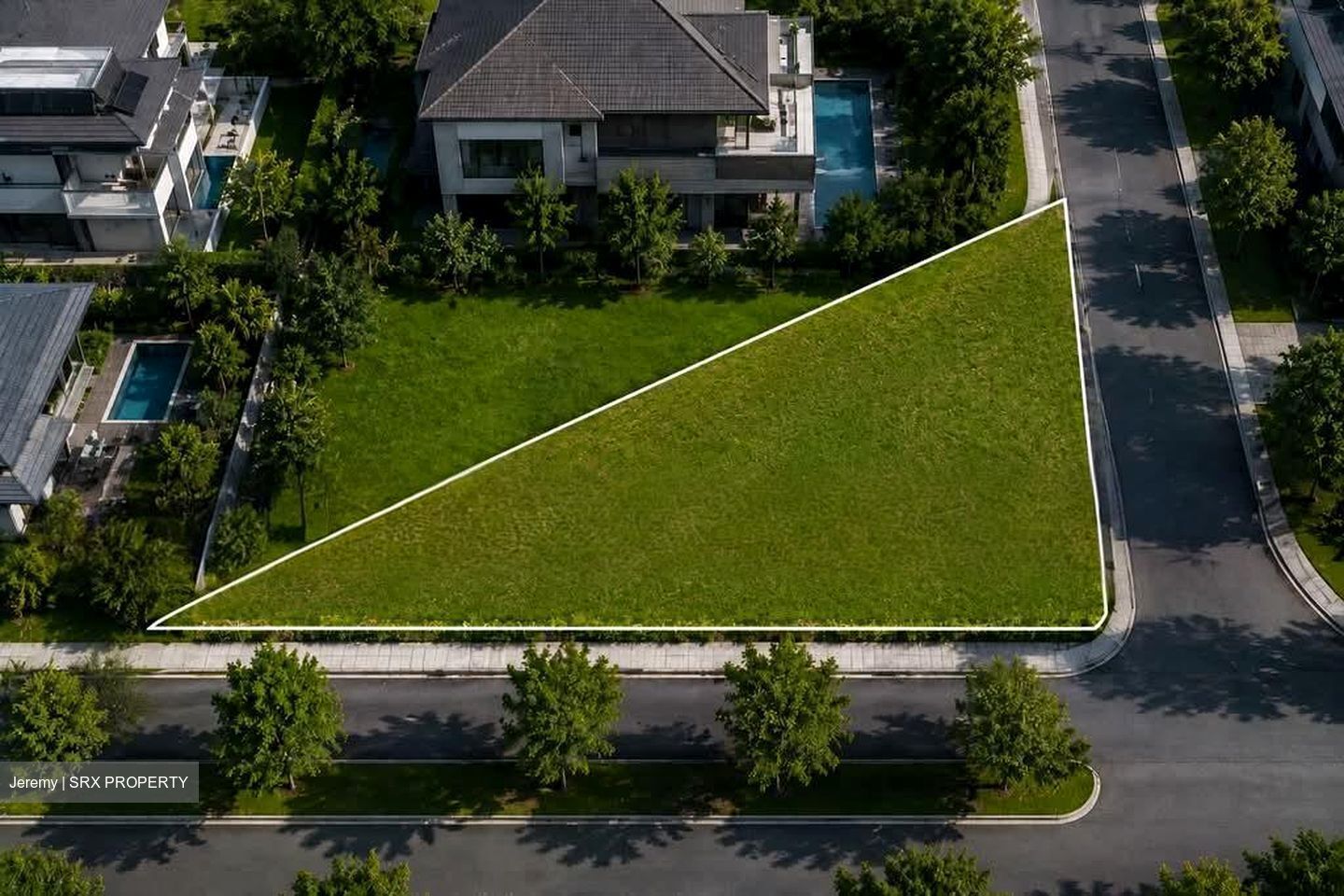 Goodman Road (D15), Semi-Detached #590930971